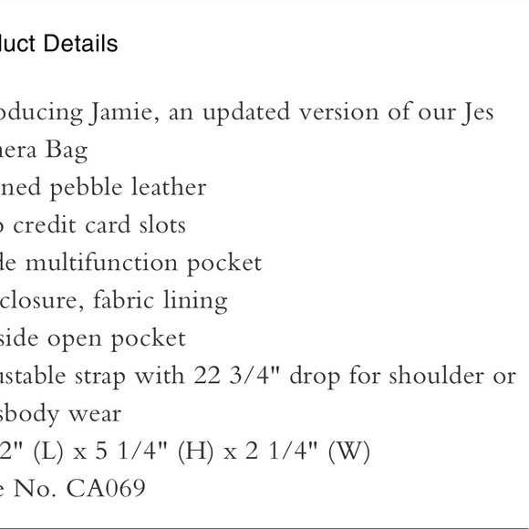 Coach Bag! - Picture 9 of 9